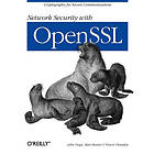 Jon Viega: Network Security with OpenSSL