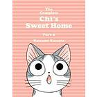 Kanata Konami: The Complete Chi's Sweet Home Vol. 2