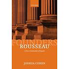 Joshua Cohen: Rousseau