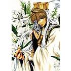 Kazuya Minekura: Saiyuki: The Original Series Resurrected Edition 3