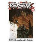 Kentaro Miura, Kentaro Miura: Berserk: v. 26