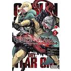 Kumo Kagyu, Kento Sakaeda, Shingo Adachi, Noboru Kannatuki: Goblin Slayer Side Story: Year One, Vol. 5