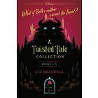 Liz Braswell: Twisted Tale Collection