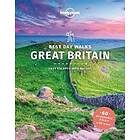 Lonely Planet, Oliver Berry, Helena Smith, Neil Wilson: Lonely Planet Best Day Walks Great Britain