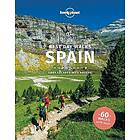 Lonely Planet, Stuart Butler, Anna Kaminski, John Noble, Zora O'Neill: Lonely Planet Best Day Walks Spain