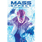 Mac Walters, John Jackson Miller, Jeremy Barlow: Mass Effect: The Complete Comics