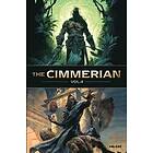 Mathieu Gabella, Julien Blondel, Anthony Jean, Valentin Secher: The Cimmerian Vo