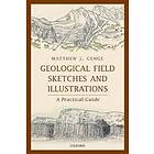 Matthew J Genge: Geological Field Sketches and Illustrations