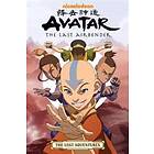 May Chan: Avatar: The Last Airbender: Lost Adventures