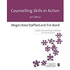 Megan Rose Stafford: Counselling Skills in Action