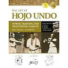 Michael Clarke: The Art of Hojo Undo