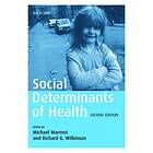 Michael Marmot: Social Determinants of Health