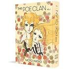 Moto Hagio: The Poe Clan: Vol. 1