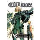 Norihiro Yagi: Claymore, Vol. 16