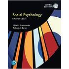 Nyla R Branscombe: Social Psychology, Global Edition