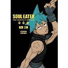 Ohkubo: Soul Eater: The Perfect Edition 3