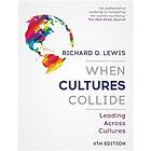 Richard Lewis: When Cultures Collide