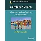 Richard Szeliski: Computer Vision