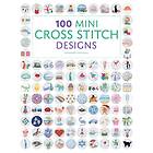 Rosemary Drysdale: 100 Mini Cross Stitch Designs
