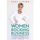 Sage Lavine: Women Rocking Business