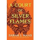 Sarah J Maas: A Court of Silver Flames