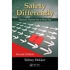 Sidney Dekker: Safety Differently