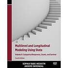Sophia Rabe-Hesketh, Anders Skrondal: Multilevel and Longitudinal Modeling Using Stata, Volume II