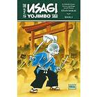 Stan Sakai: Usagi Yojimbo Saga Volume 3 (second Edition)