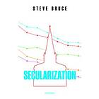 Steve Bruce: Secularization