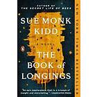 Sue Monk Kidd: Book Of Longings