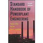 Thomas Elliott: Standard Handbook of Powerplant Engineering