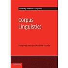 Tony McEnery: Corpus Linguistics