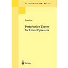 Tosio Kato: Perturbation Theory for Linear Operators