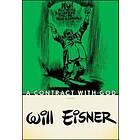 Will Eisner: A Contract with God