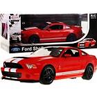Rastar 1:14 Ford Shelby GT500 battery