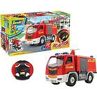 Revell 970 Junior Kit RC Fire Truck