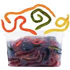 Aroma Jätteormar 2,5kg