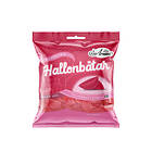 Aroma Hallonbåtar 80g