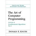 Art of Computer Programming, The