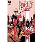 Batman: White Knight Presents: Harley Quinn