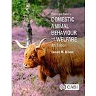 Broom and Fraser's Domestic Animal Behaviour and Welfare