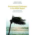 Environmental Challenges in the MENA Region