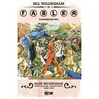 Fables Compendium Two