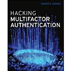 Hacking Multifactor Authentication