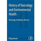 History of Toxicology and Environmental Health