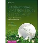 International Marketing Strategy: Analysis, Development and Implementation