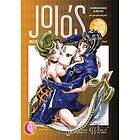 JoJo's Bizarre Adventure: Part 5--Golden Wind, Vol. 4