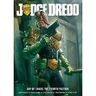 Judge Dredd Day of Chaos: The Fourth Faction