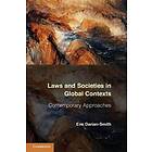 Laws and Societies in Global Contexts