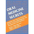 Oral Medicine Secrets